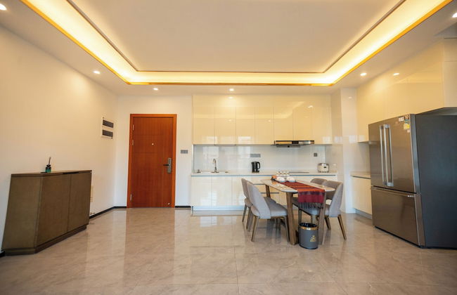 One Park Hotel & Residence - Foto 49