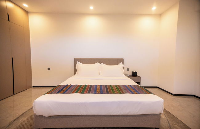 One Park Hotel & Residence - Foto 23