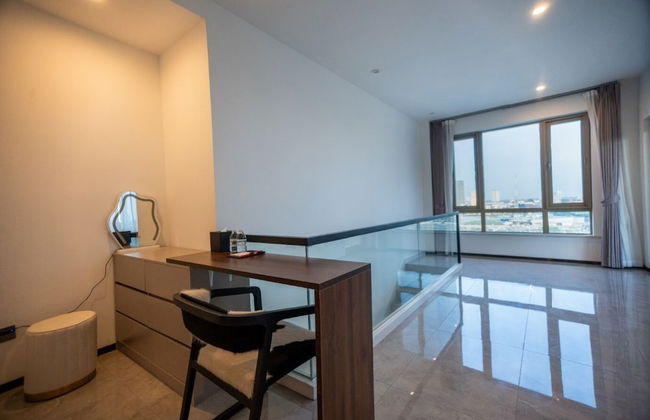 One Park Hotel & Residence - Foto 32