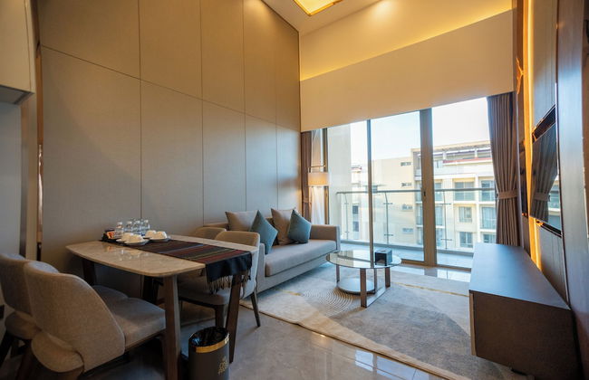 One Park Hotel & Residence - Foto 15