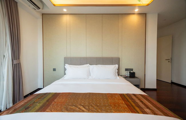 One Park Hotel & Residence - Foto 31