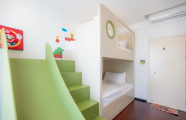 One Park Hotel & Residence - Foto 41