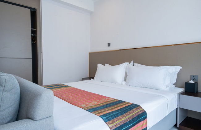 One Park Hotel & Residence - Foto 8