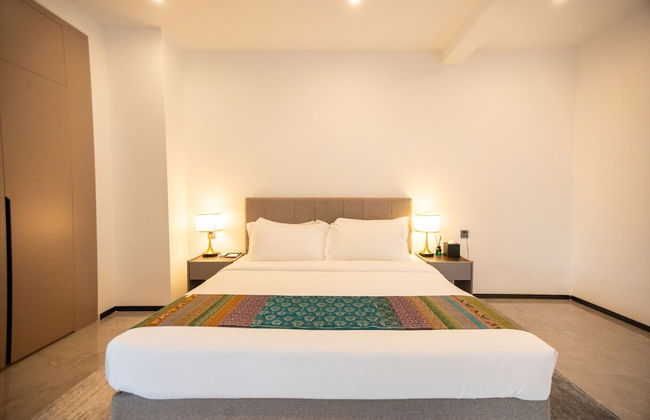 One Park Hotel & Residence - Foto 39