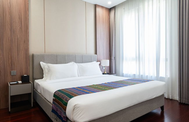 One Park Hotel & Residence - Foto 5