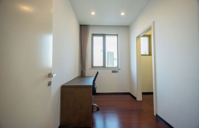 One Park Hotel & Residence - Foto 16