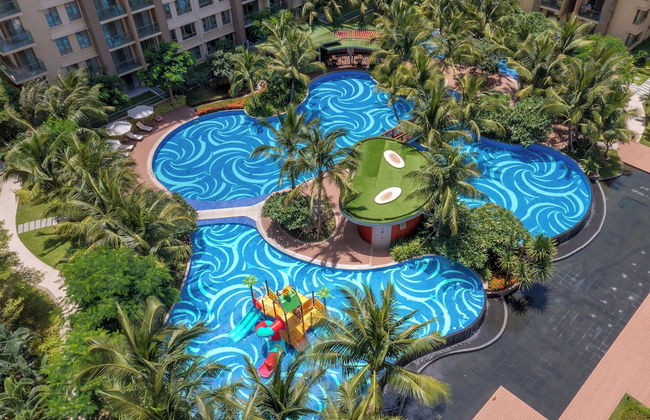 One Park Hotel & Residence - Foto 1
