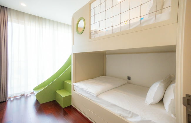 One Park Hotel & Residence - Foto 40