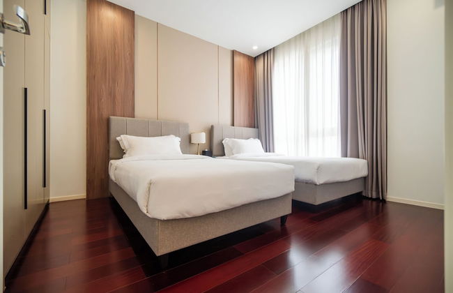 One Park Hotel & Residence - Foto 26