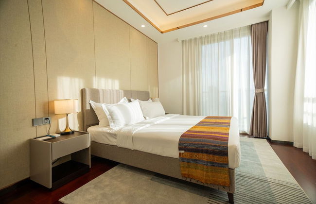 One Park Hotel & Residence - Foto 38