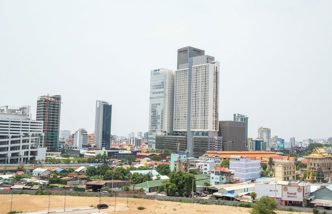 One Park Hotel & Residence - Foto 75