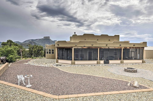 Foto 26 - Luxe 5-acre Mancos Home, ~ 1 Mi to Mesa Verde