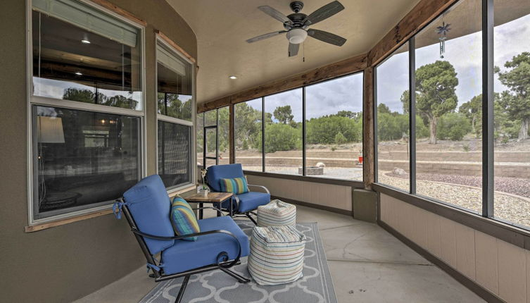 Foto 1 - Luxe 5-acre Mancos Home, ~ 1 Mi to Mesa Verde