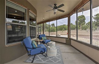 Foto 1 - Luxe 5-acre Mancos Home, ~ 1 Mi to Mesa Verde