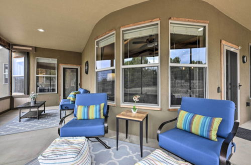 Foto 25 - Luxe 5-acre Mancos Home, ~ 1 Mi to Mesa Verde