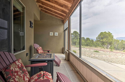 Foto 13 - Luxe 5-acre Mancos Home, ~ 1 Mi to Mesa Verde