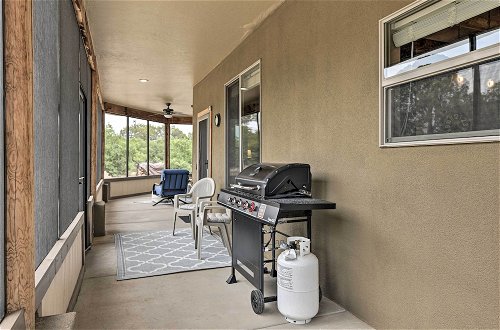 Foto 22 - Luxe 5-acre Mancos Home, ~ 1 Mi to Mesa Verde