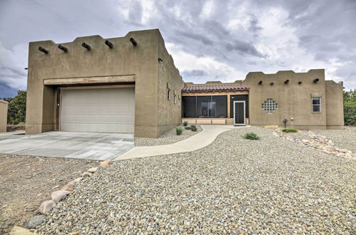 Foto 2 - Luxe 5-acre Mancos Home, ~ 1 Mi to Mesa Verde