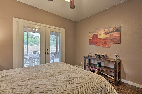 Foto 12 - Luxe 5-acre Mancos Home, ~ 1 Mi to Mesa Verde
