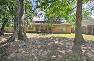 Foto 2 - Luxe Cajun Home in Bayou Country, Near River Ranch