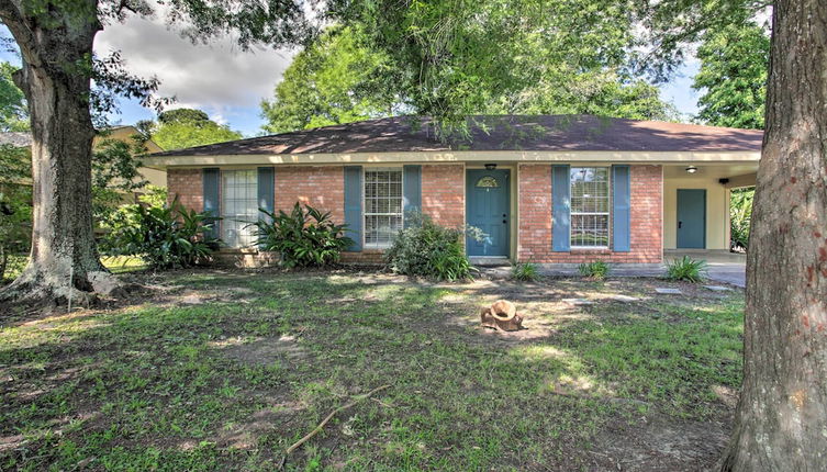 Photo 1 - Luxe Cajun Home in Bayou Country, Near River Ranch