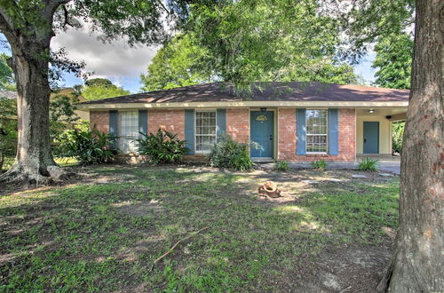 Photo 1 - Luxe Cajun Home in Bayou Country, Near River Ranch