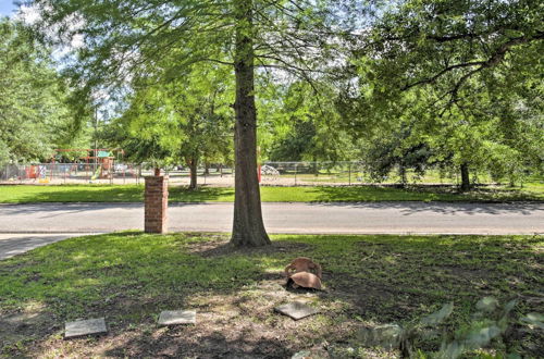 Photo 13 - Luxe Cajun Home in Bayou Country, Near River Ranch