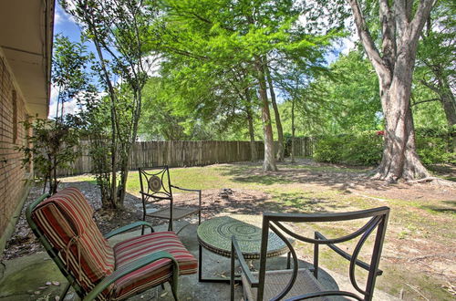 Photo 3 - Luxe Cajun Home in Bayou Country, Near River Ranch