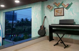 Photo 3 - Mi amor luxury beach apartment