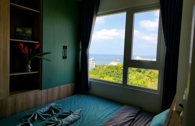 Mi amor luxury beach apartment - Foto 25