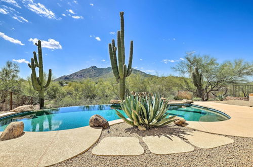 Foto 21 - Stunning Cave Creek Home w/ Infinity Pool