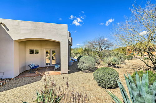 Photo 26 - Stunning Cave Creek Home w/ Infinity Pool