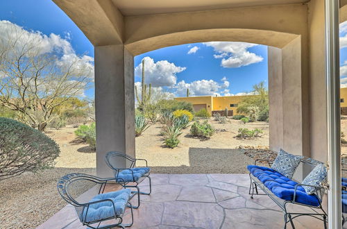 Photo 28 - Stunning Cave Creek Home w/ Infinity Pool