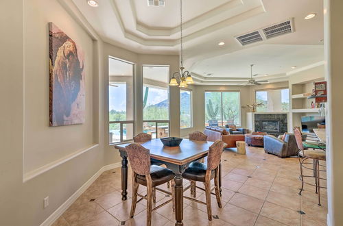 Photo 4 - Stunning Cave Creek Home w/ Infinity Pool