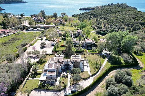 Foto 52 - Escape to Paradise: Experience Luxury and Serenity at Villa Elina in Sithonia