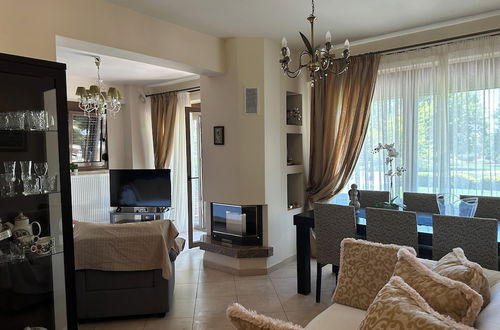 Photo 25 - Escape to Paradise: Experience Luxury and Serenity at Villa Elina in Sithonia