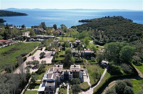 Foto 53 - Escape to Paradise: Experience Luxury and Serenity at Villa Elina in Sithonia