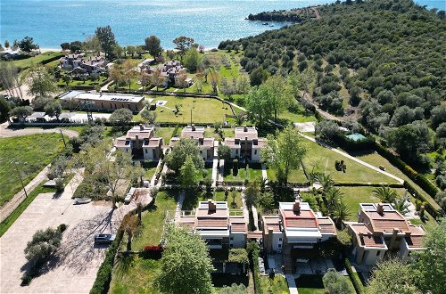 Foto 51 - Escape to Paradise: Experience Luxury and Serenity at Villa Elina in Sithonia