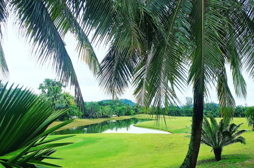 Photo 21 - 1b Pool, Gym, Walk to Lovely Naiyang Beach