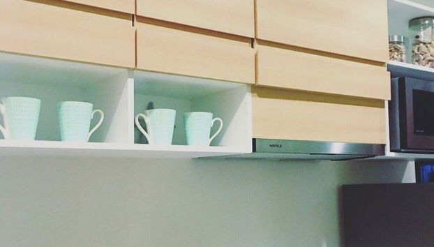 Cozinha privada