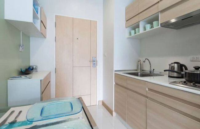 1b 39sqm Apartment Walk to Lovely Naiyang Beach - Foto 6