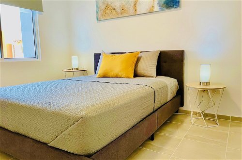 Foto 5 - Mayakoba Cozy 2-bedroom Apartment With Amenities