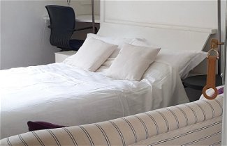 Foto 2 - Charming 1-wall Bed Comfortable Studio in Nwlondon