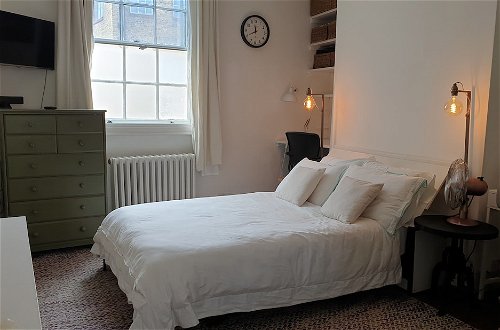Foto 10 - Charming 1-wall Bed Comfortable Studio in Nwlondon
