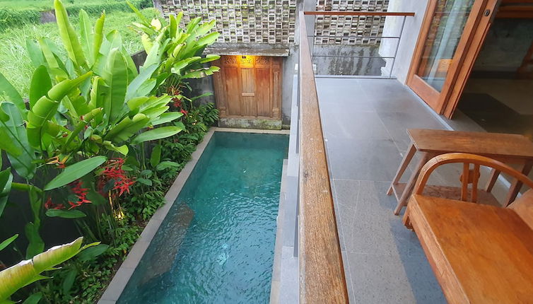 Photo 1 - Ubud Diary Villa