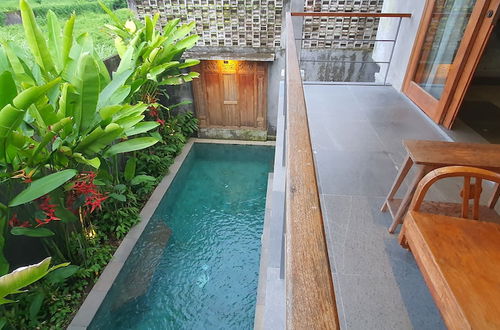 Photo 1 - Ubud Diary Villa