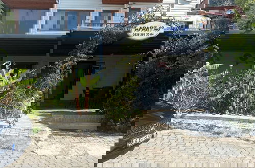 Foto 30 - Apart48