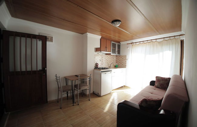 Apart48 - Foto 13