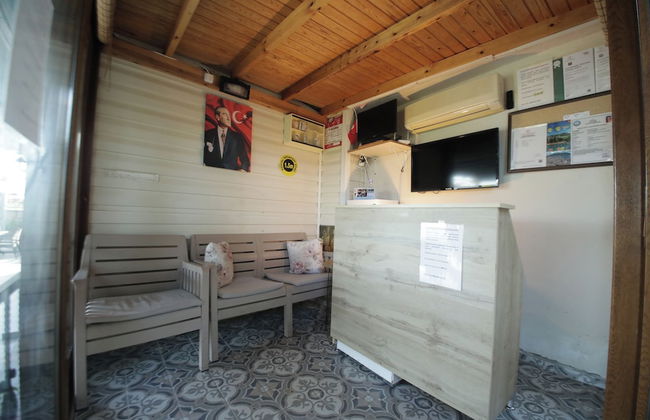 Apart48 - Foto 2
