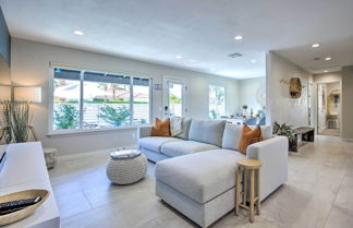 Photo 3 - Palm Springs Pad w/ Outdoor Kitchen + Views